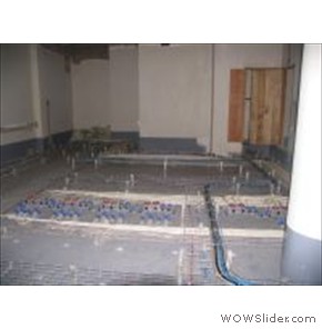 DATA CENTER WIP 1